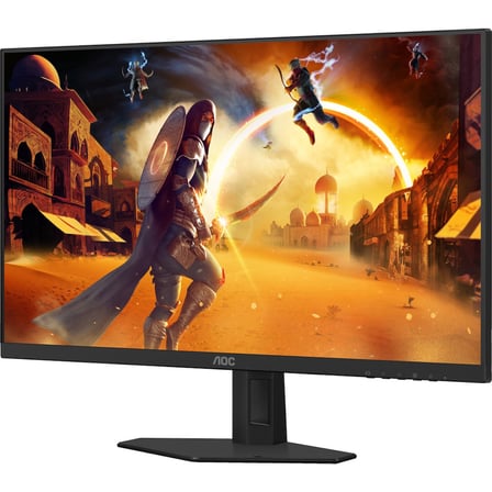 Aoc 25G4SRE 24.5" Fast IPS 1ms 310HZ 1920 x 1080 LCD