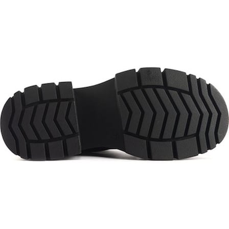 Nine West CHAD 4PR Siyah Kadın