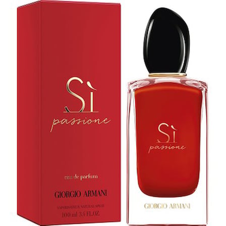 100 ml Kadın Parfümü ile Feminen ve Güçlü Koku