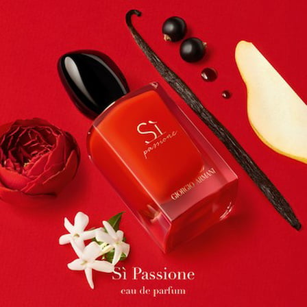 100 ml Kadın Parfümü ile Feminen ve Güçlü Koku