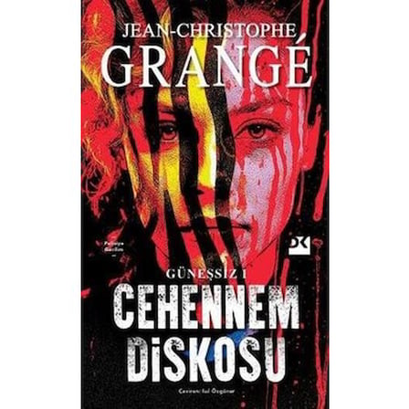 Jean-Christophe'in Güneşsiz 1: Cehennem Diskosu ile Sır