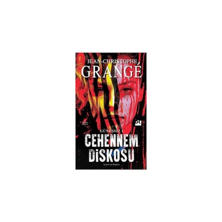 Jean-Christophe'in Güneşsiz 1: Cehennem Diskosu ile Sır