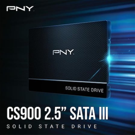 250GB 2.5 inç SATA3 SSD, Hızlı Veri Transferi