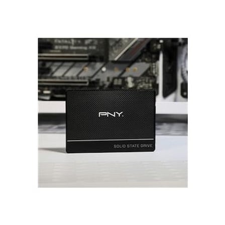 250GB 2.5 inç SATA3 SSD, Hızlı Veri Transferi