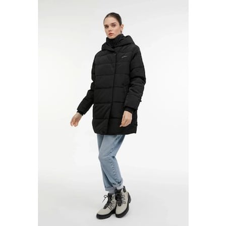 Lumberjack Karina 3SN36 4pr Kadın Mont