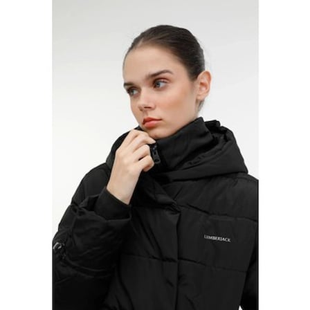 Lumberjack Karina 3SN36 4pr Kadın Mont
