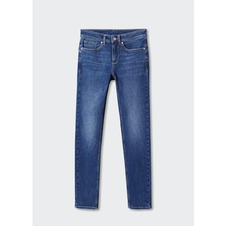 Mango Dar push-up jean