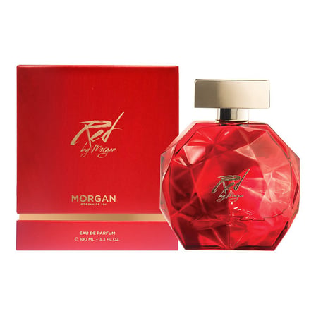 100 ml kadın parfüm, modern ve çarpıcı bir koku deneyimi ile