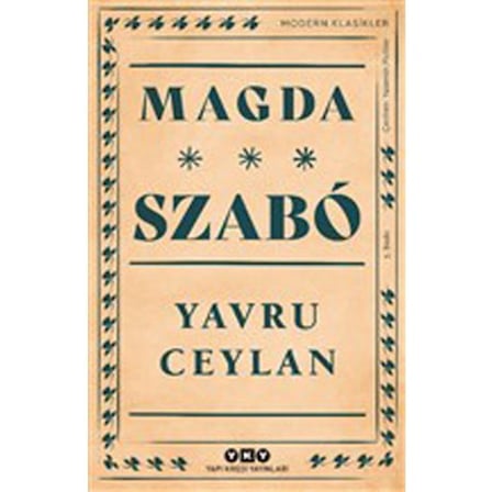 Yavru Ceylan - Ciltsiz, 333 Sayfa