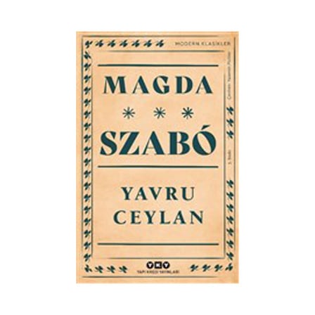 Yavru Ceylan - Ciltsiz, 333 Sayfa