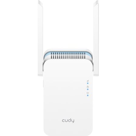 Wi-Fi Mesh Menzil Genişletici - 5GHz 867Mbps, 2.4GHz 300Mbps Hız