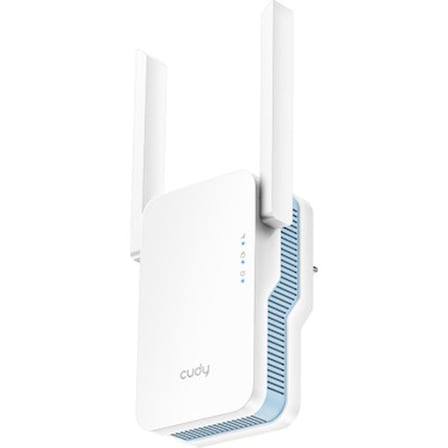 Wi-Fi Mesh Menzil Genişletici - 5GHz 867Mbps, 2.4GHz 300Mbps Hız
