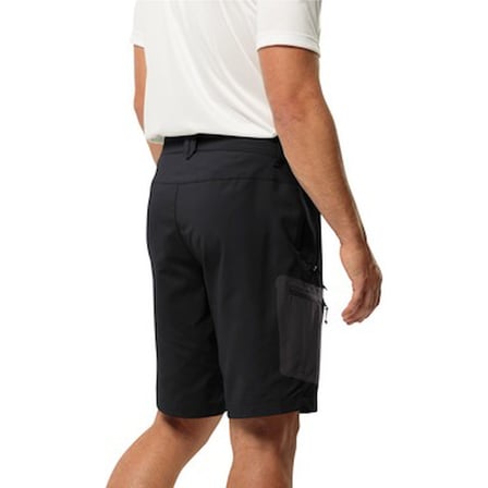 Erkek Outdoor Şort, Rahat ve Fonksiyonel Kullanım için