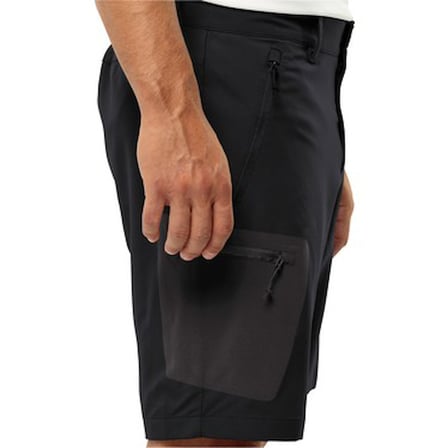 Erkek Outdoor Şort, Rahat ve Fonksiyonel Kullanım için