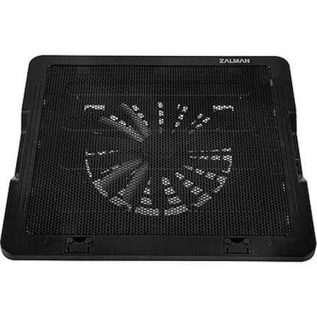 Zalman ZM-NS1000 16 inç Notebook Soğutucu 180mm Fanlı 1 Fan Özellikli Ayarlanabilir
