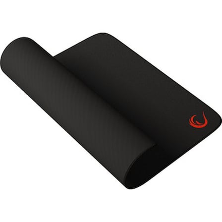 290x240x3mm Dikişli Gaming Mouse, Neutral Kumaş