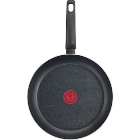Difüzyon Tabanlı 3'lü Tava Seti, 20/24/28 Cm Boyutları ile