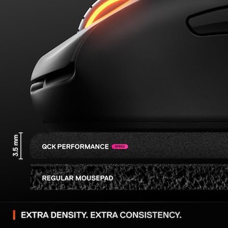 Xlarge Performanslı Oyun Mouse'u - Hızlı Tepki Süresi