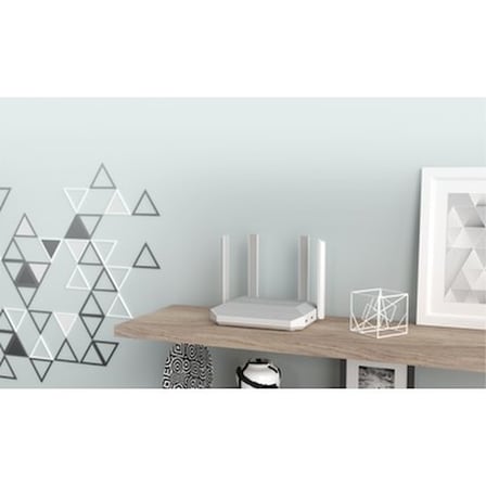AX3000 Wi-Fi Mesh Router ile Gelişmiş Bağlantı