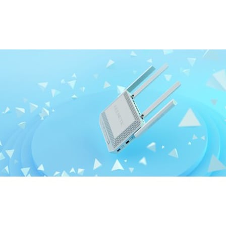 AX3000 Wi-Fi Mesh Router ile Gelişmiş Bağlantı