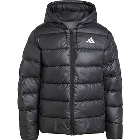 Adidas Sportswear JX7787 Essentials CLIMAWARM Synthetic Down Puffer Hooded