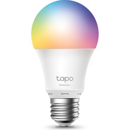 Akıllı Wi-Fi Led Ampul, Uzaktan Kumanda ile Kolay Kontrol İmkanı