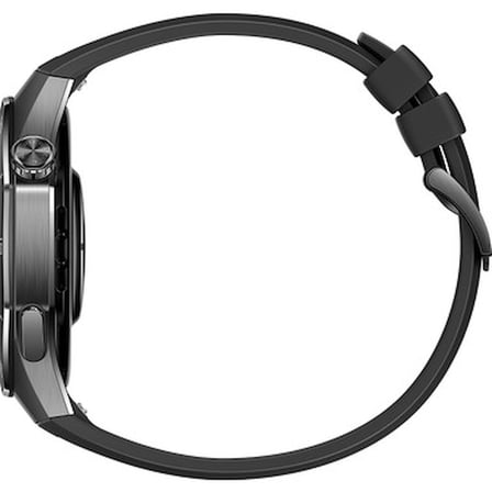 46MM Akıllı Saat - Zaman ve Aktivite Takibi Özellikleri