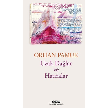 Uzak Dağlar ve Gizemlerle Dolu Bir Roman