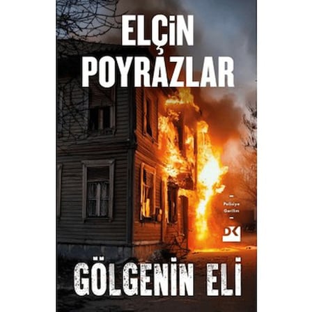 Gölgenin Eli: Elçin'in Sıradışı Anlatımı