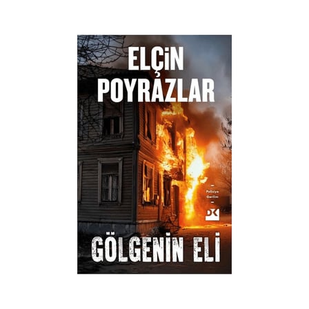 Gölgenin Eli: Elçin'in Sıradışı Anlatımı