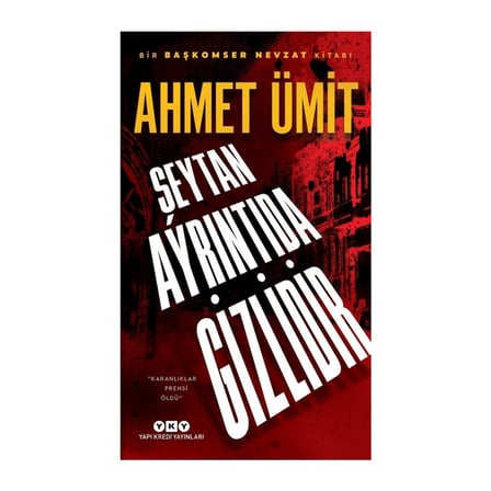 Şeytanın Ayrıntılardaki Gizemi
