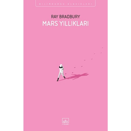 Mars Yıllıkları: Bilimkurgu ve Hayal Gücü