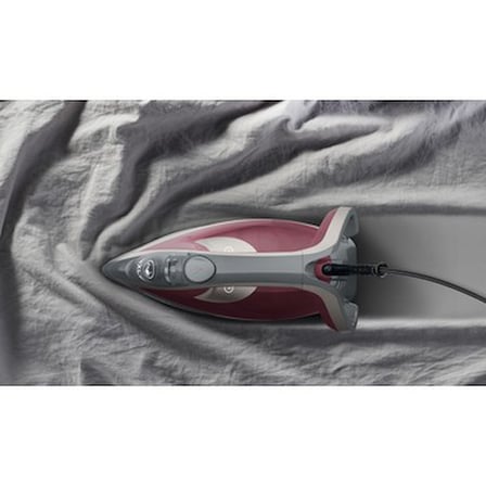 Tefal FV6870 Smart Protect Plus Kırışıklık Giderici 2800 Watt Buharlı Ütü -