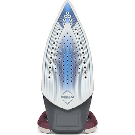 Tefal FV6870 Smart Protect Plus Kırışıklık Giderici 2800 Watt Buharlı Ütü -