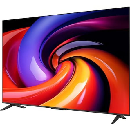 iFFALCON 55U65 55'' 139 Ekran Uydu Alıcılı 4K Ultra HD Google LED