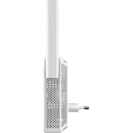 Keenetic Buddy 4 Kablosuz Menzil Genişletici, Wi-Fi Mesh, Repeater, Range Extender, Access