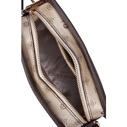 Pierre Cardin Altın Çapraz Çanta 05PO25Y1887-MN