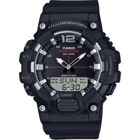 Casio HDC-700-1AVDF Standart Erkek Kol