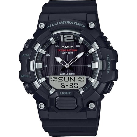 Casio HDC-700-1AVDF Standart Erkek Kol