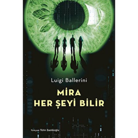 Her Şeyi Kapsayan - Hayatın Derinlikleri