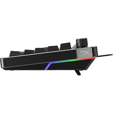 Kablolu Oyun Klavyesi, RGB Aydınlatmalı Mekanik Tuşlar