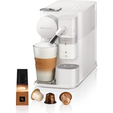 Nespresso F121 Latissima One Süt Çözümlü Kahve