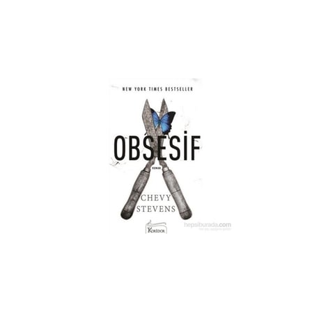 Obsesif - Edebiyat Romanı, Duygusal Bir Yolculuk