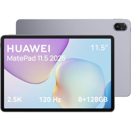 Yeni MatePad Tablet, 11.5" Ekran ve 8GB RAM