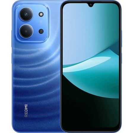 128GB Depolama ile Yüksek Performanslı Akıllı Telefon, Modern