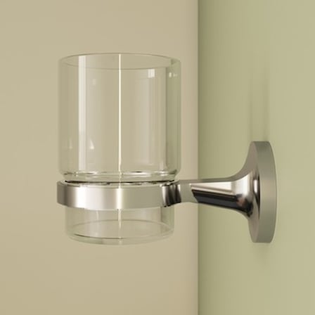 Diş Fırçalığı Modern Tasarım, Kullanışlı ve Şık
