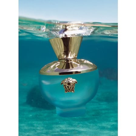 100 ml Kadın EDT ile Ferah ve Canlandırıcı Koku