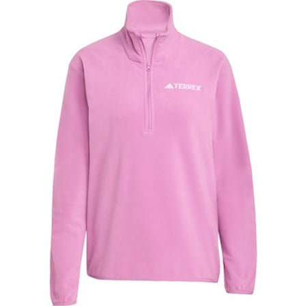 Adidas Terrex JM3120 Multi Essentials 1/2 Zip Fleece