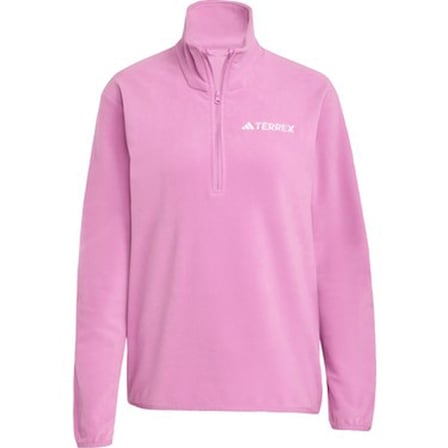 Adidas Terrex JM3120 Multi Essentials 1/2 Zip Fleece