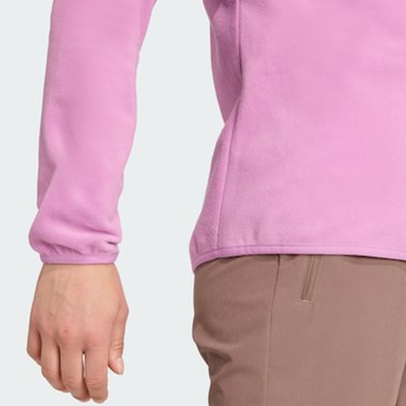 Adidas Terrex JM3120 Multi Essentials 1/2 Zip Fleece